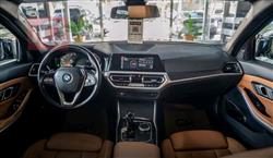 بي ام دبليو الفئة 3